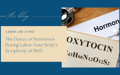 The Dance of Hormones During Labor: Your Body’s Symphony of Birth